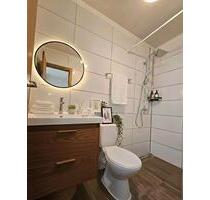 Saubere, moderne, kernsanierte Wohnung in Blumberg