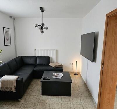 Foto - 2 Zimmer Erdgeschoßwohnung in Blumberg