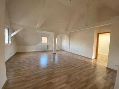 Foto - Wohnung 3-Zimmer Küche Bad in Stadtmitte