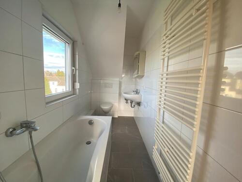 Foto - 3 Zimmer Dachgeschoßwohnung in Friedberg (Hessen)