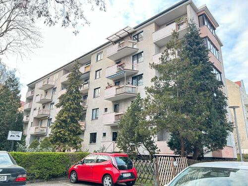 Foto - Eine seltene Gelegenheit zentrale Lage 2-Zimmer-Eigentumswohnung