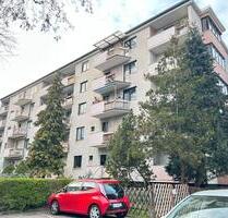 Eine seltene Gelegenheit zentrale Lage 2-Zimmer-Eigentumswohnung - Berlin Mitte