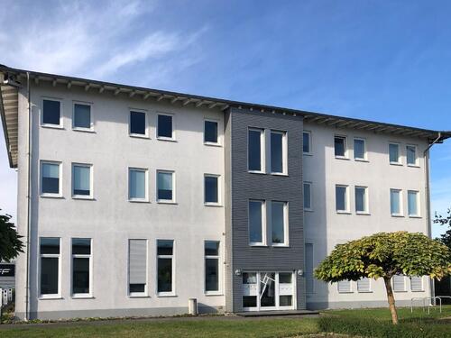 Foto - Büroetage in guter Lage im Industriegebiet
