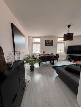 Foto - 5 Zimmer Maisonettenwohnung zur Miete in Pößneck