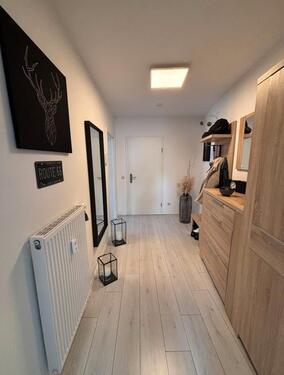 Foto - 5 Zimmer Maisonettenwohnung in Pößneck