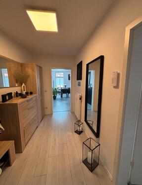 Foto - Maisonettenwohnung in Pößneck zur Miete