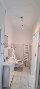 Foto - Erdgeschoßwohnung in Rendsburg zur Miete