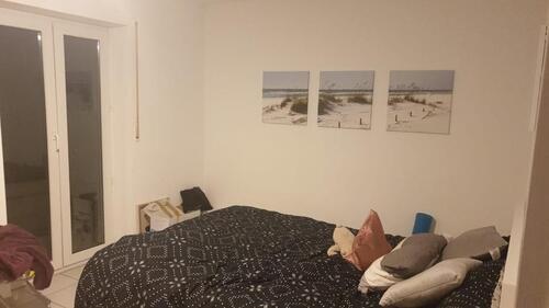 Foto - Erdgeschoßwohnung in Landau an der Isar zur Miete