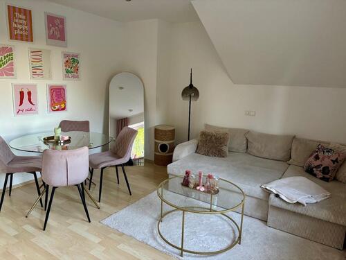 Foto - Gepflegte Wohnung mit Balkon in Nettetal-Leuth zu vermieten