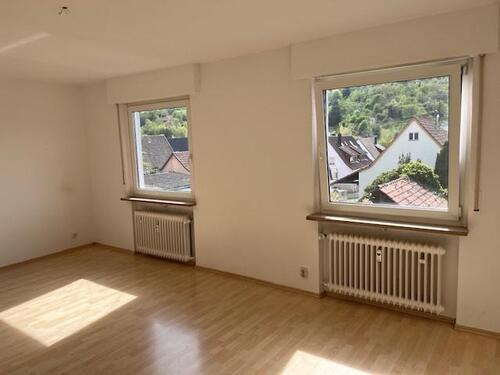 Foto - 1 Zimmer Etagenwohnung in Weinstadt