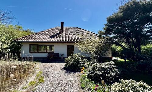 Foto - 4 Zimmer Einfamilienhaus in Schwarzheide