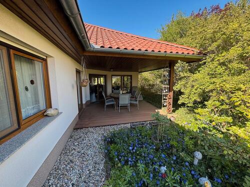 Foto - Einfamilienhaus in Schwarzheide zum Kaufen