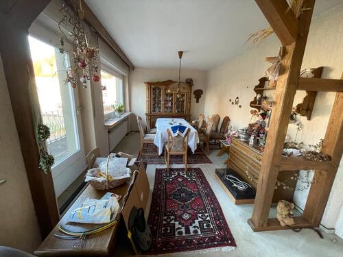 Foto - Etagenwohnung in Lippetal zur Miete