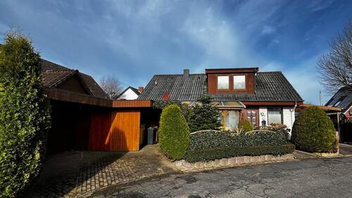 Foto - Einfamilienhaus - 228.000,00&nbsp;EUR Kaufpreis, ca.&nbsp; 101,04&nbsp;m&sup2;