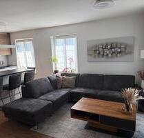 Neuwertige 3-Zimmer-Wohnung inkl. EBK & 2 TG-Stellplätze - Neutraubling