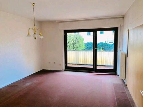 Foto - 3 Zimmer Hochparterre in Frankfurt am Main