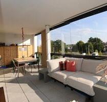 Moderne 4-Zimmer-Wohnung XXL-Loggia Bestlage von Friedrichsdorf