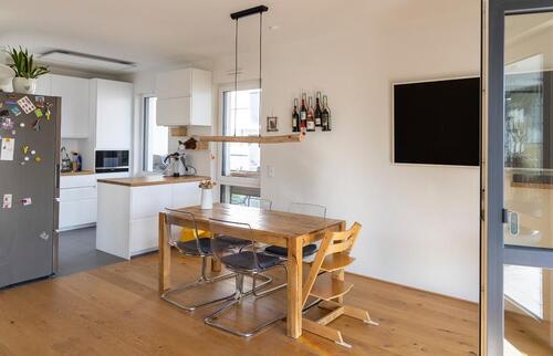 Foto - 4 Zimmer Etagenwohnung zum Kaufen in Friedrichsdorf