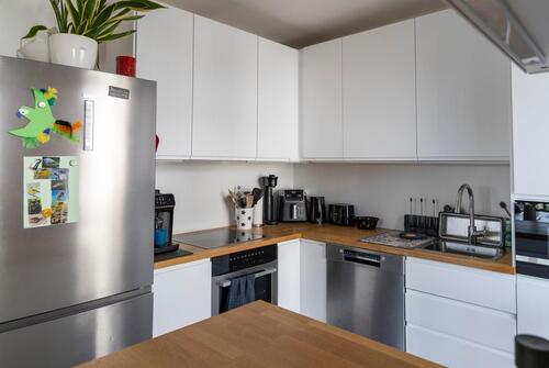 Foto - 4 Zimmer Etagenwohnung in Friedrichsdorf