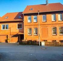 MFH ausgebauter Resthof Bauernhaus mit Ausbaureserve - Söhlde