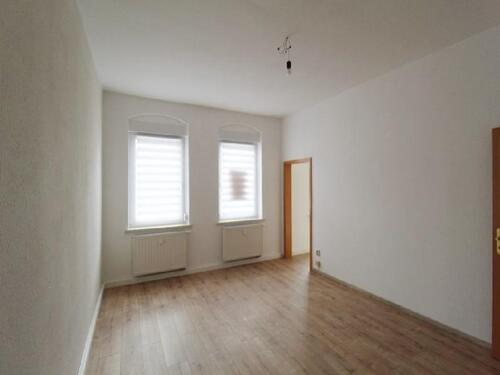 Foto - Etagenwohnung in Penig