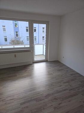 Foto - Etagenwohnung zur Miete in Wilhelmshaven