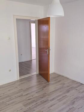 Foto - Etagenwohnung in Wilhelmshaven
