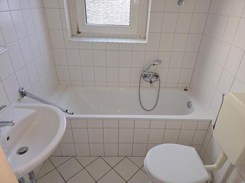 Foto - Etagenwohnung in Wilhelmshaven zur Miete