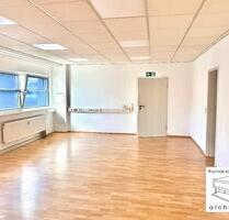 Attraktives Büro in Lengfeld (ab sofort verfügbar) - Würzburg