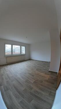 Foto - Etagenwohnung in Neubrandenburg zur Miete
