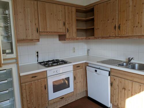 Foto - Etagenwohnung zur Miete in Neuburg
