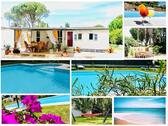 Foto - Ferienhaus Costa de la Luz - Andalusien