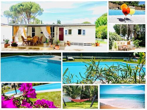 Foto - Ferienhaus Costa de la Luz - Andalusien
