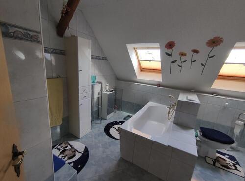 Foto - Etagenwohnung in Arnstadt zur Miete