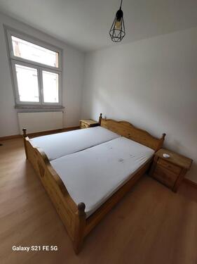 Foto - Etagenwohnung in Nürnberg