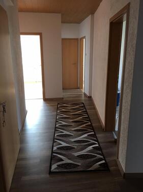 Foto - *NEU* RENOVIERTE 4 Zimmer Wohnung im 3.OG mit Balkon zu vermieten in Adolfstraße