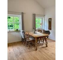 Tolle Wohnung Nesselwang - November