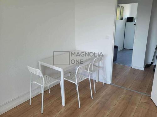 Foto - Etagenwohnung zur Miete in Joachimsthal