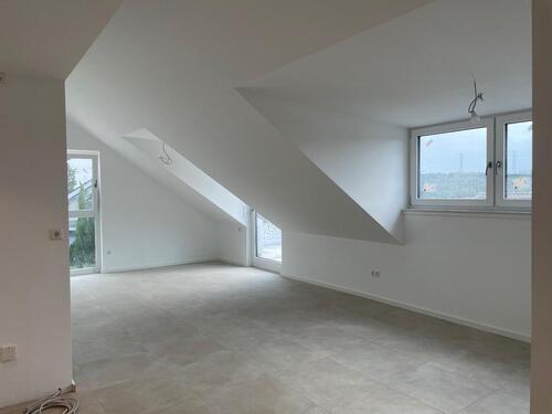 Foto - Etagenwohnung in Ispringen