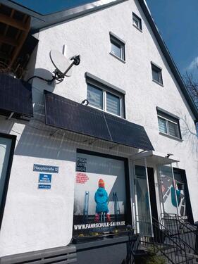Foto - Einfamilienhaus zum Kaufen in Sonnenbühl