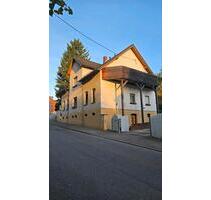 3-Familiehaus mit flexiblem Wohnkonzept (1-3 Wohneinheiten) - Wilkau-Haßlau