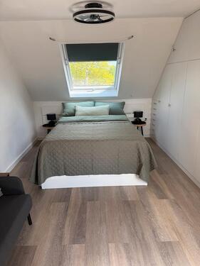 Foto - Etagenwohnung zur Miete in Duisburg