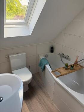 Foto - Etagenwohnung in Duisburg zur Miete