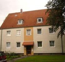 Demnächst frei! 3-Zimmer-Wohnung in Herford!