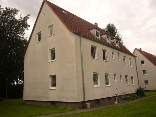 Foto - Etagenwohnung zur Miete in Herford