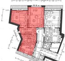 Maisonettewohnung in der Innenstadt von RE - Recklinghausen