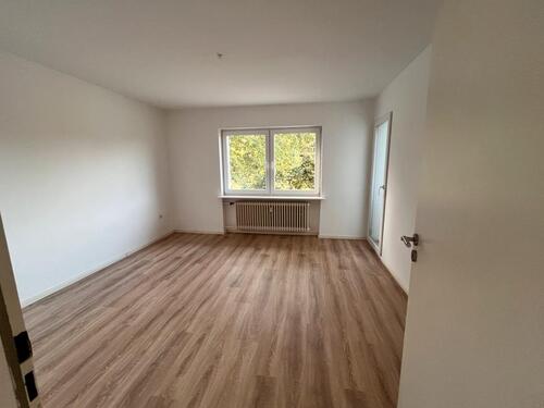 Foto - Etagenwohnung zur Miete in Harsefeld