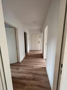 Foto - Etagenwohnung in Harsefeld