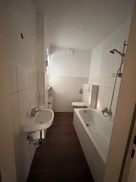 Foto - Etagenwohnung in Harsefeld zur Miete