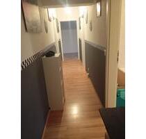 4 Zi. Wohnung in Rudelsdorf ab 01.12.2025 zu vermieten - Waldheim